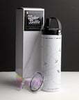 Hunt Seat Paper Co. Off Course Stainless Steel Water Bottle