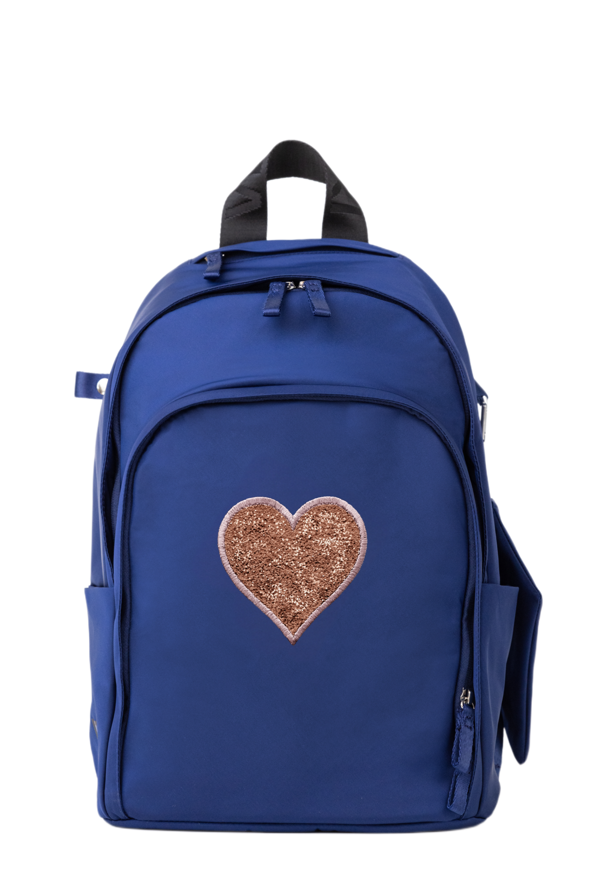 Novelty Backpack “Heart”
