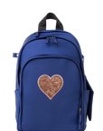 Novelty Backpack “Heart”