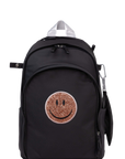 Novelty Backpack “Smile Face”