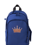 Veltri Sport Novelty Backpack "Crown"