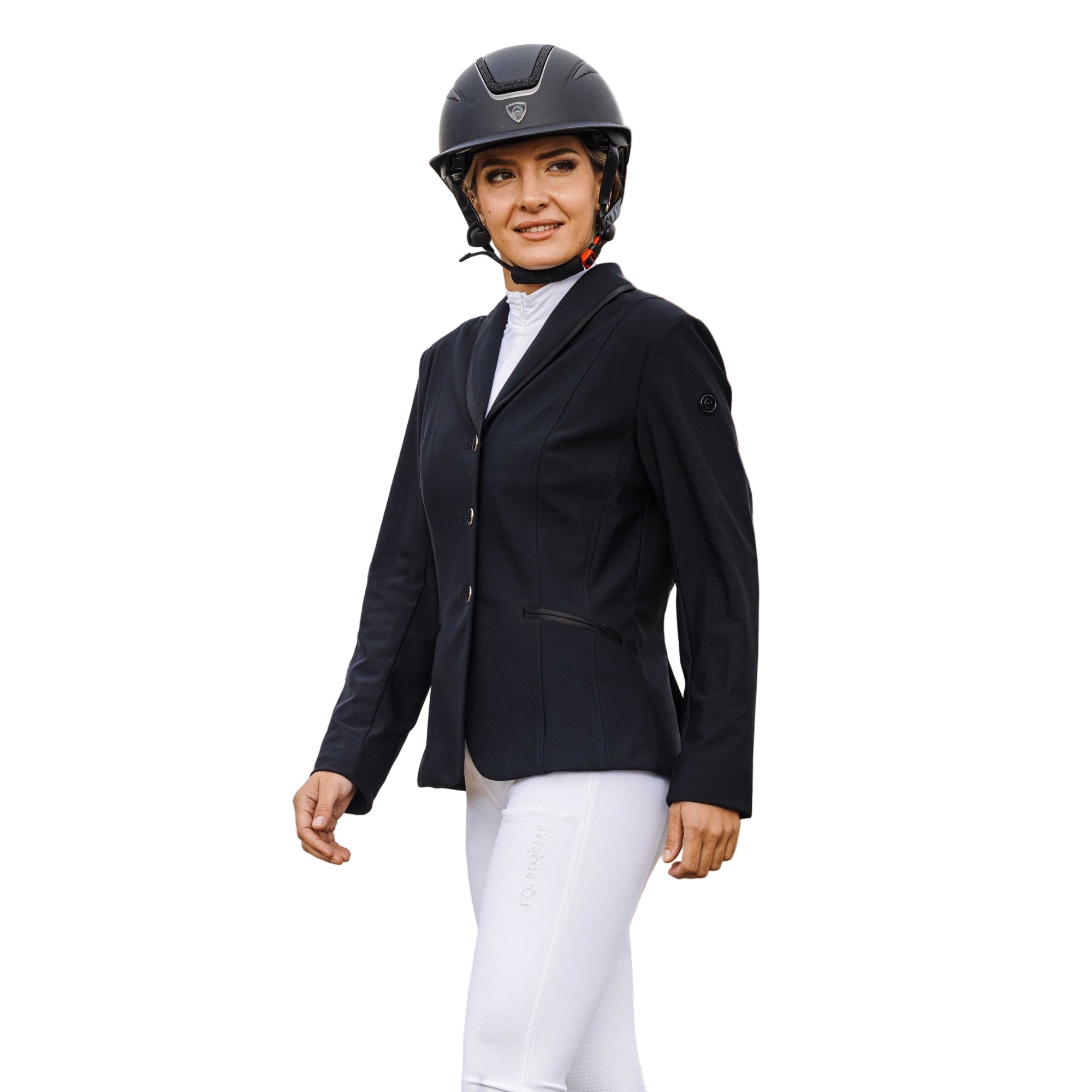 Equithème Sydney Ladies Show Coat