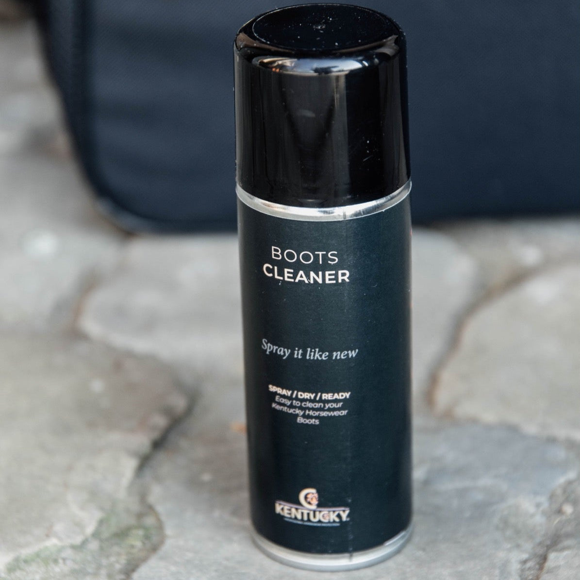 Kentucky Horsewear Boots Cleaner