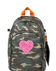Novelty Backpack “Heart”