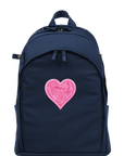 Novelty Backpack “Heart”