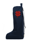 Veltri Sport Novelty Boot Bag -  "Lucky Clover"