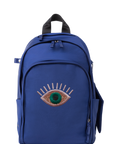 Veltri Sport Novelty Backpack “Evil Eye”