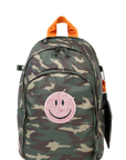 Novelty Backpack “Smile Face”