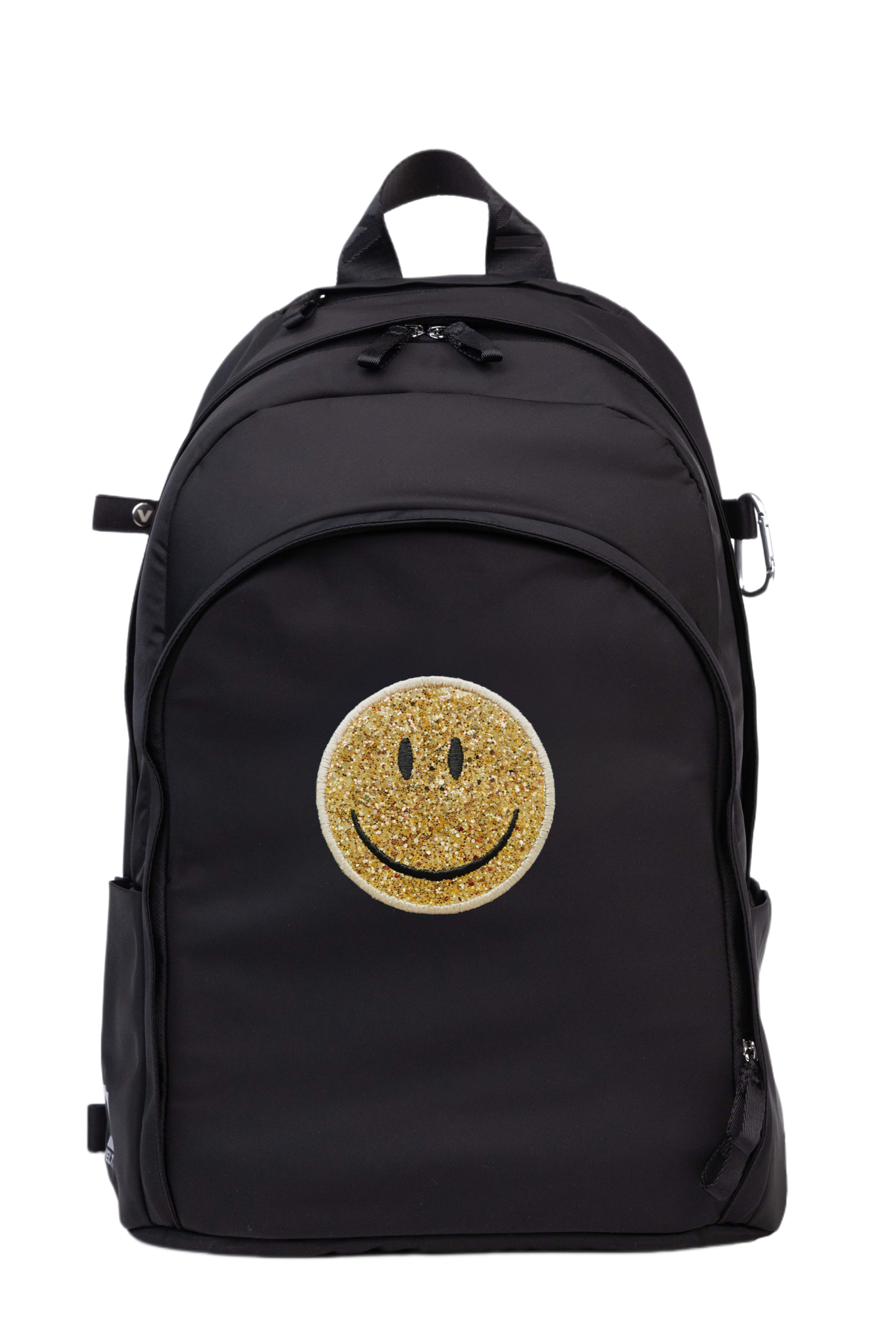 Novelty Backpack “Smile Face”