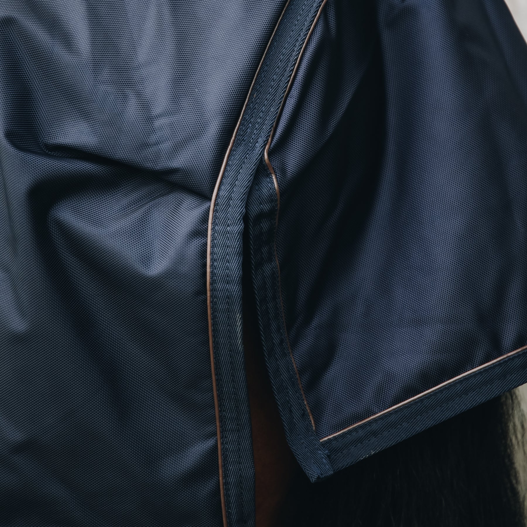 Kentucky Horsewear Turnout Rug All Weather Waterproof Pro, Navy