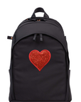 Novelty Backpack “Heart”