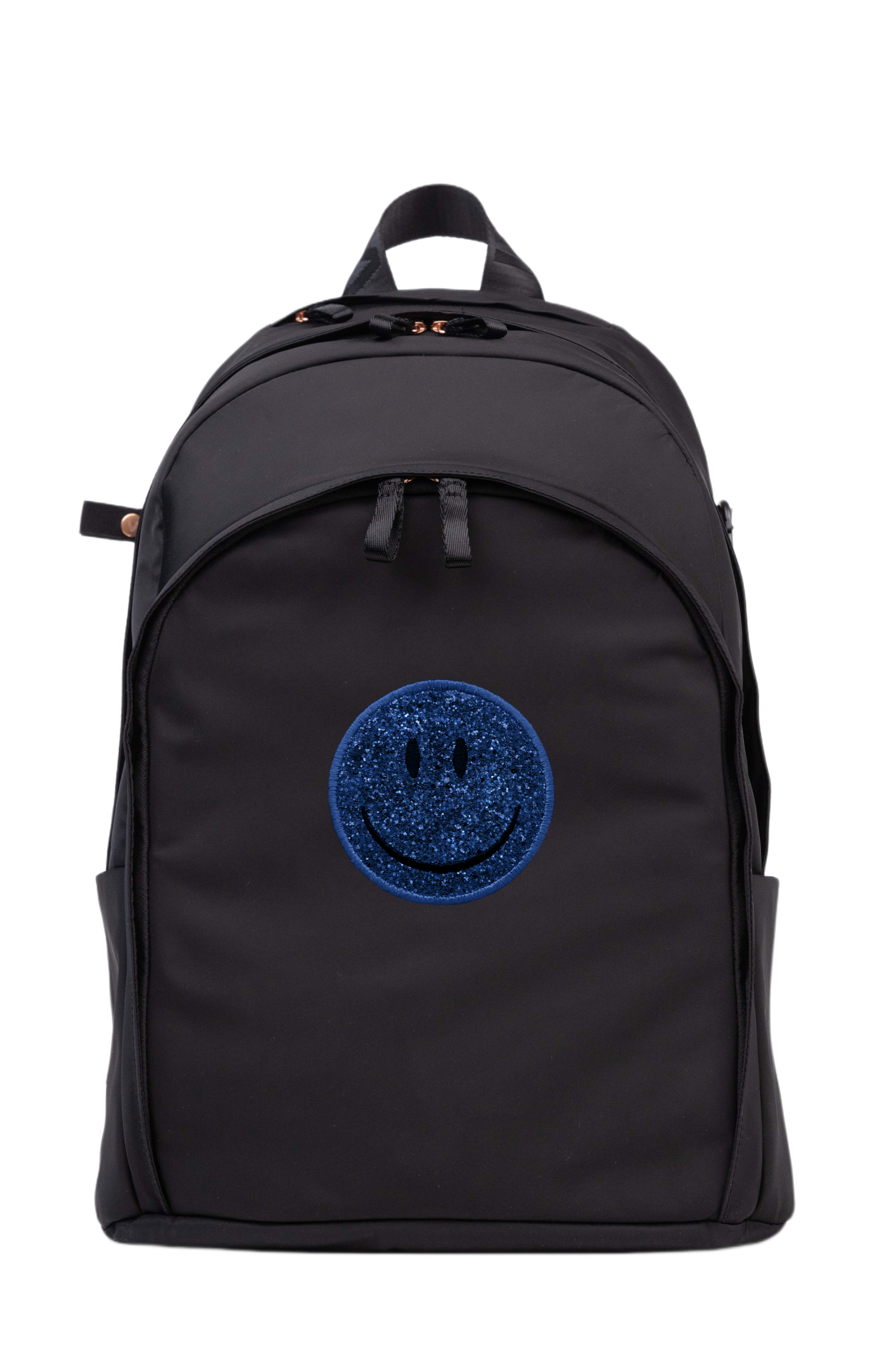 Novelty Backpack “Smile Face”