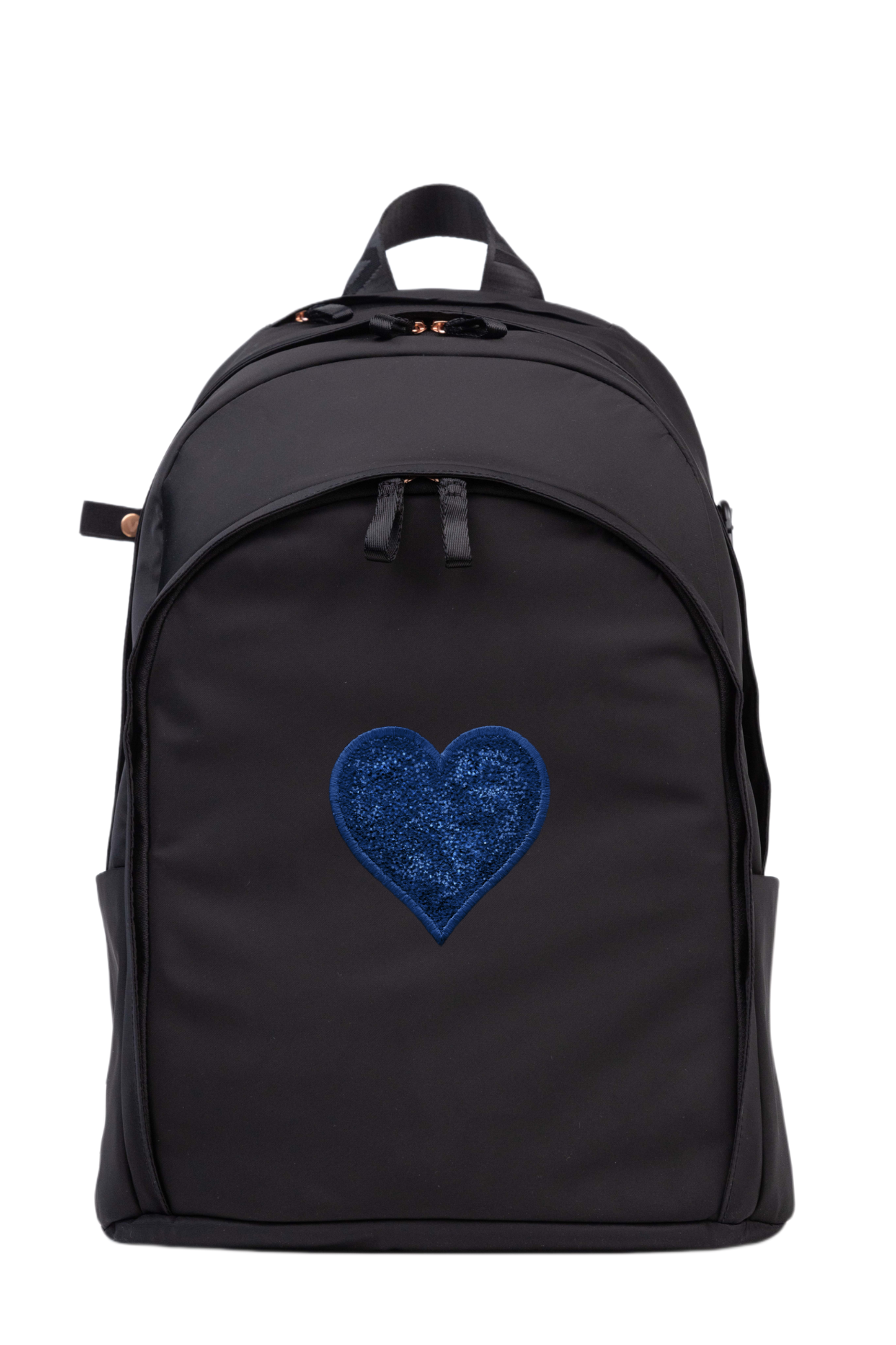 Novelty Backpack “Heart”