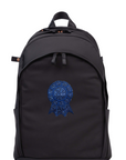 Veltri Sport Novelty Backpack “Blue Ribbon"