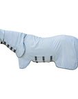 Kentucky Horsewear Eczema Fly Rug, Gray