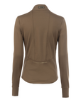 Cavallo CavalLalita Ladies Jacket, Dark Caramel