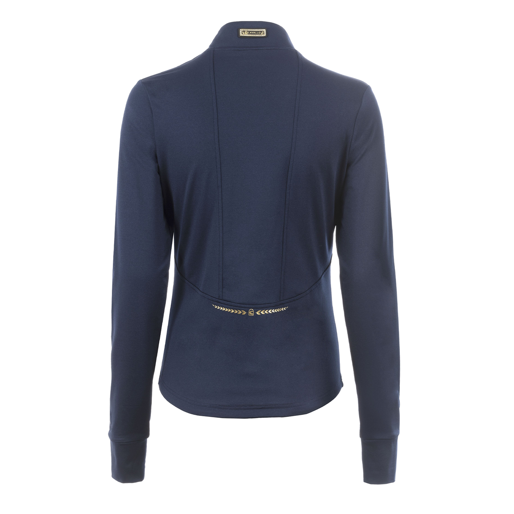 Cavallo CavalLalita Ladies Jacket, Night Shadow