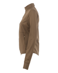 Cavallo CavalLalita Ladies Jacket, Dark Caramel
