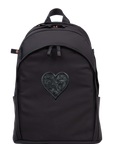 Novelty Backpack “Heart”