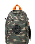 Novelty Backpack “Smile Face”