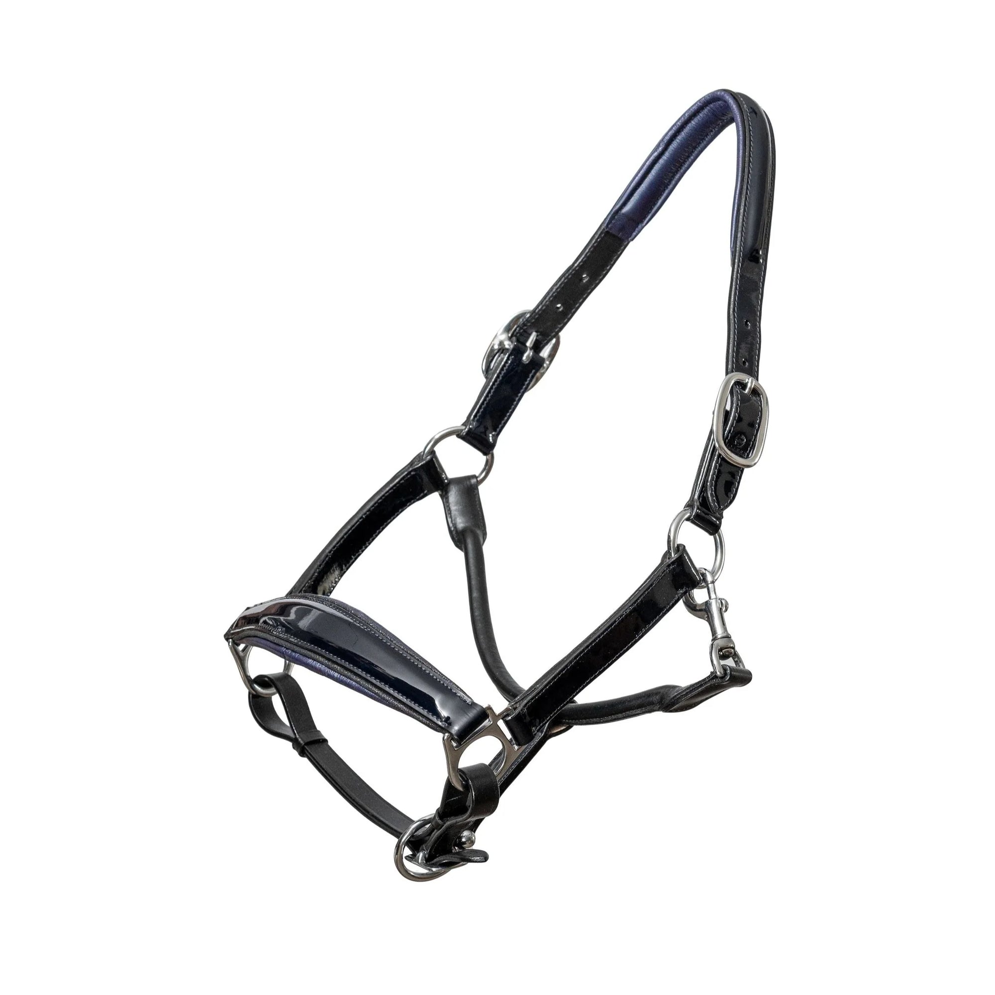 Halter Ego Kentucky Navy Halter