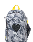 Novelty Backpack “Heart”