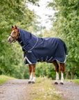 Rambo Supreme 1680D Plus Turnout 0g with hood
