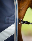 Rambo Supreme 1680D Plus Turnout 0g with hood