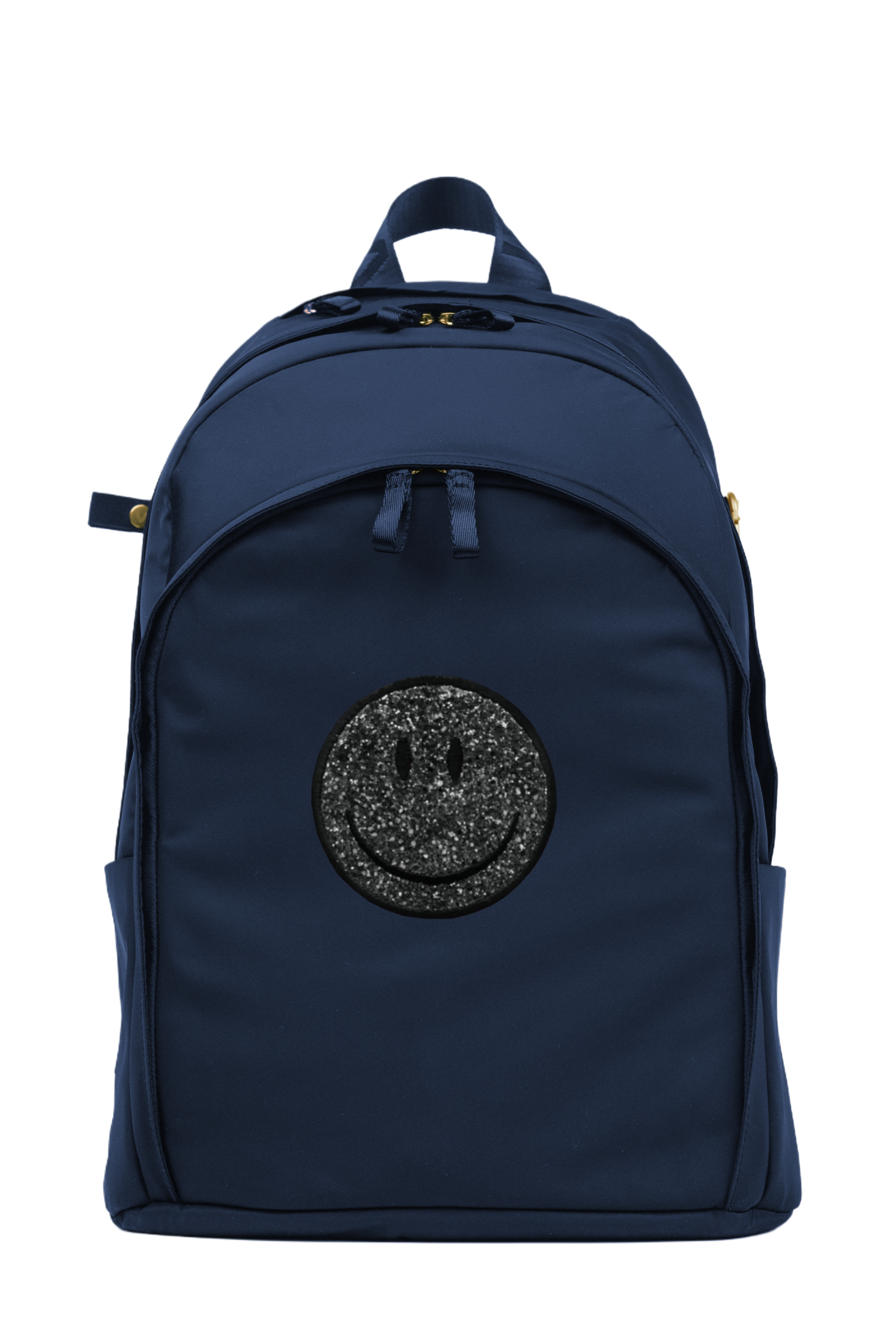 Novelty Backpack “Smile Face”