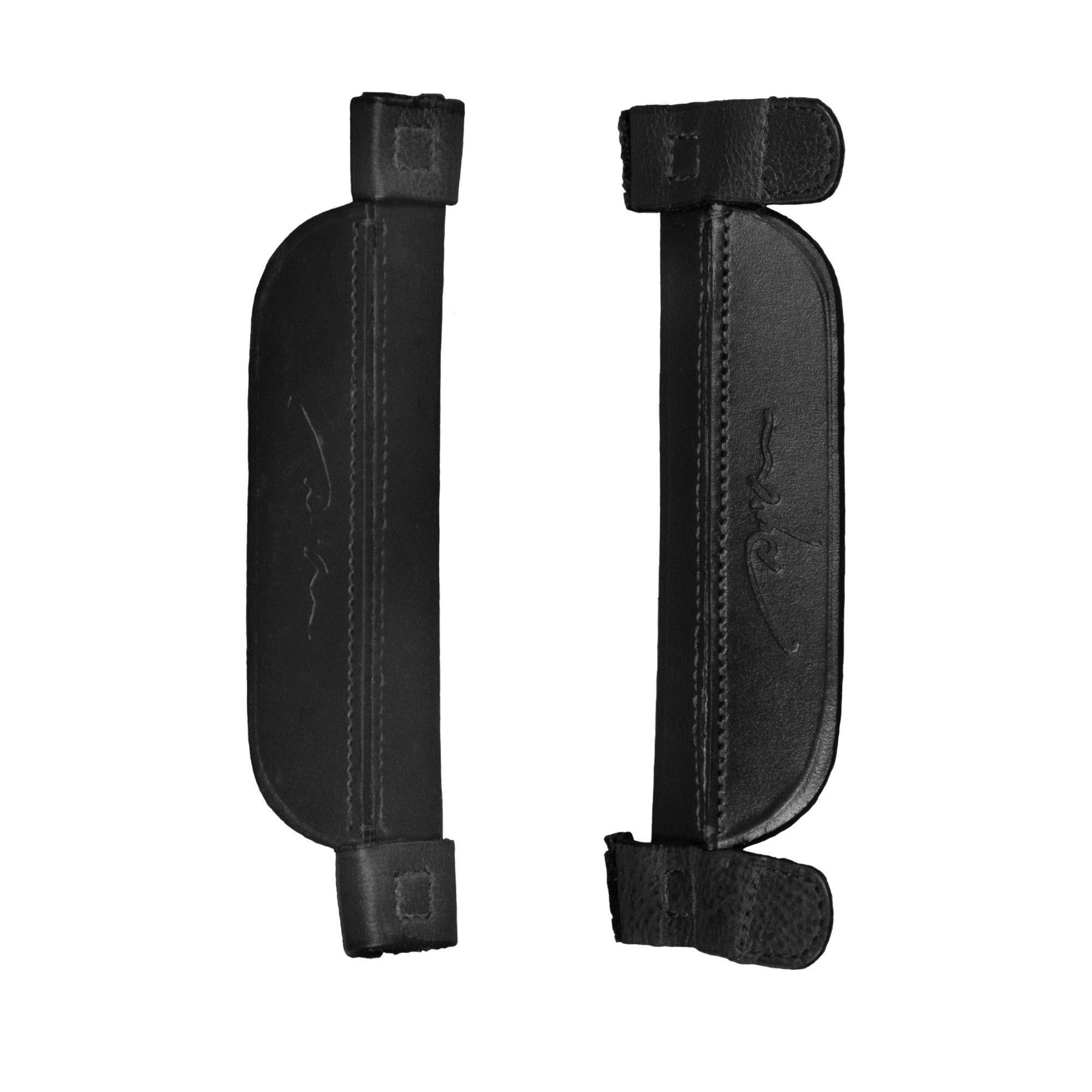 Dy'on Blinkers, Black