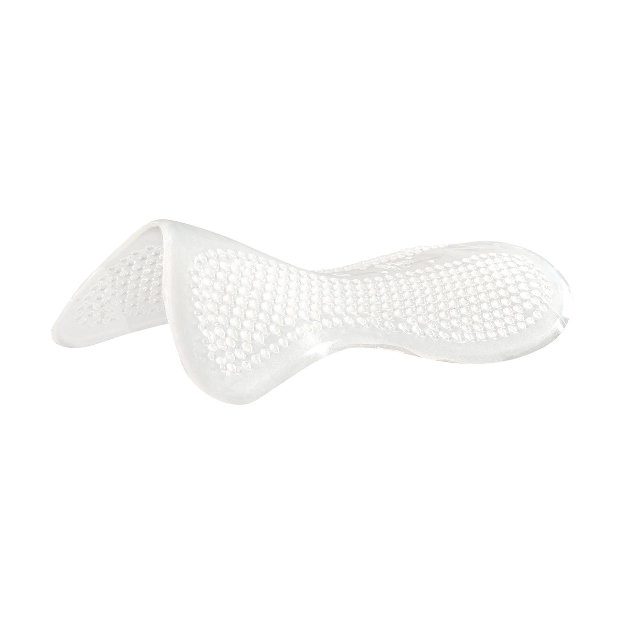 Acavallo Massage Gel Pad, Transparent