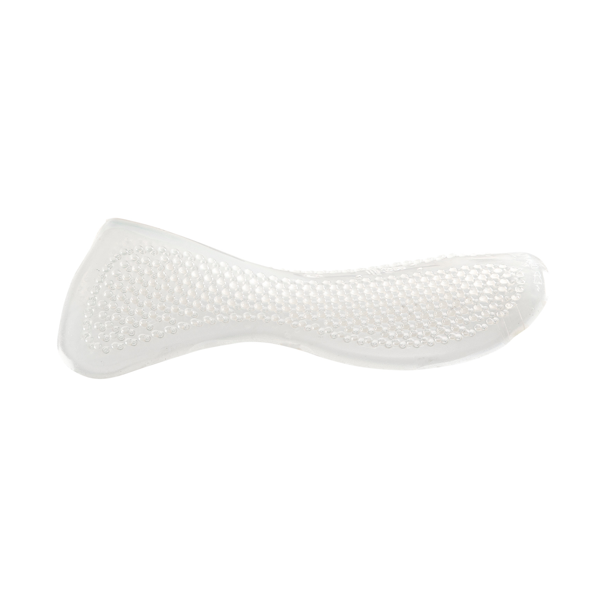 Acavallo Massage Gel Pad, Transparent