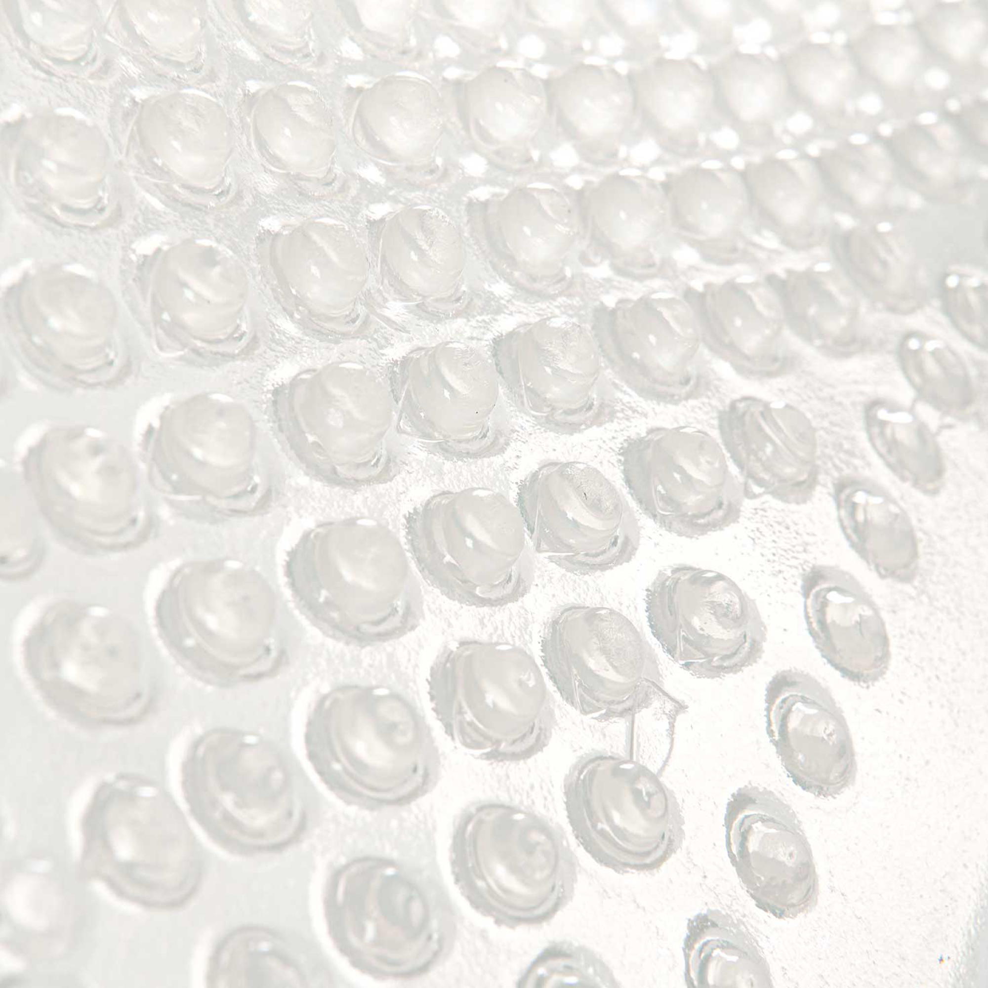 Acavallo Massage Gel Pad, Transparent