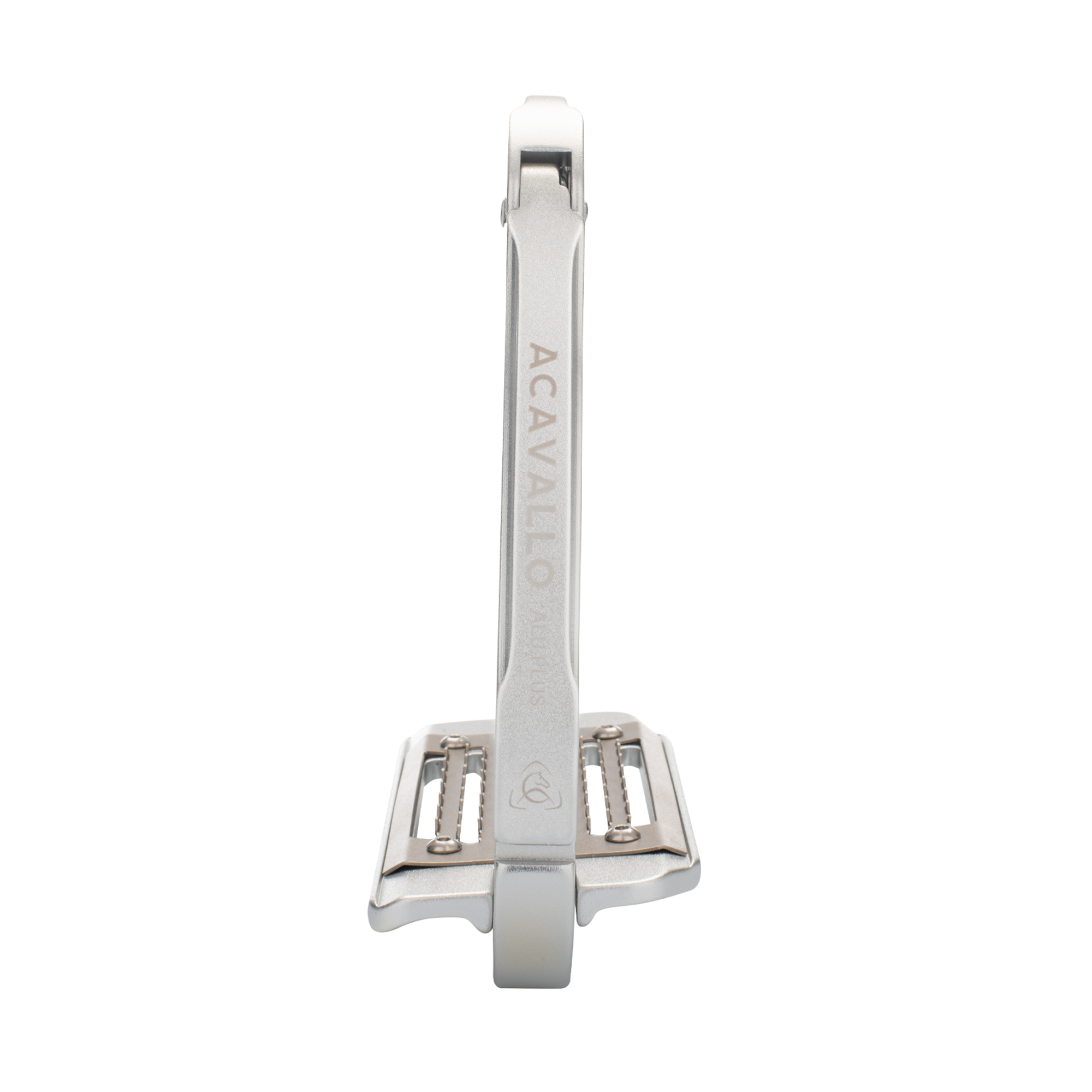 Acavallo Arena Aluplus Stirrups, Aluminum