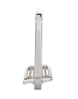Acavallo Arena Aluplus Stirrups, Aluminum