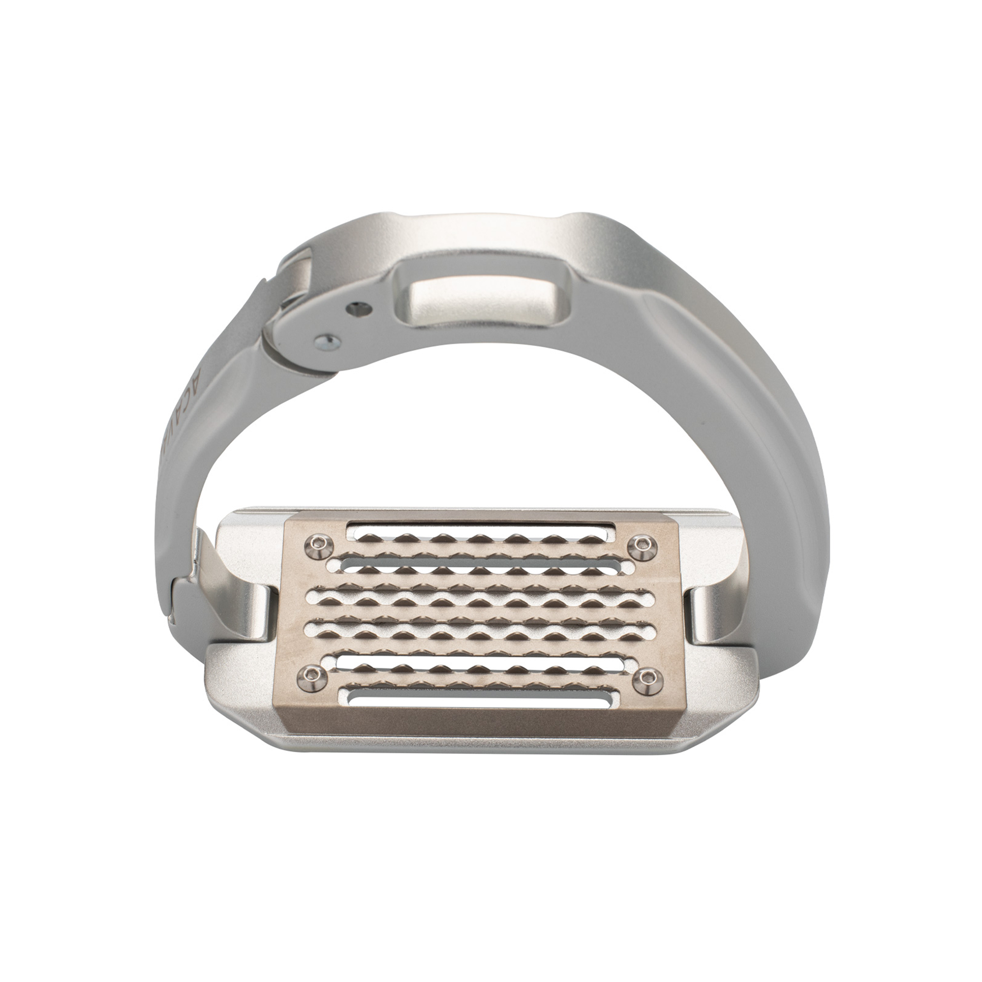 Acavallo Arena Aluplus Stirrups, Aluminum