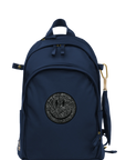 Novelty Backpack “Smile Face”