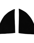 ANKY® Ear Bonnet Consensus ATB23012, Black
