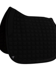 ANKY® LUMINOUS Dressage Saddle Pad, Black