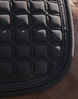 ANKY® LUMINOUS Dressage Saddle Pad, Black