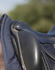 ANKY® LUMINOUS Dressage Saddle Pad, Dark Navy