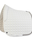 ANKY® LUMINOUS Dressage Saddle Pad, White