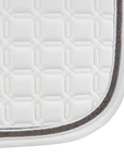 ANKY® LUMINOUS Dressage Saddle Pad, White