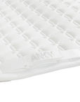 ANKY® LUMINOUS Dressage Saddle Pad, White