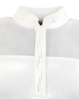 ANKY® LUMINOUS Long Sleeve Competition Shirt, White