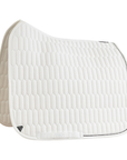 ANKY® Perception Dressage Saddle Pad, White