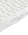 ANKY® Perception Dressage Saddle Pad, White