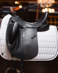 ANKY® Perception Dressage Saddle Pad, White