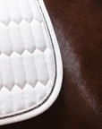 ANKY® Perception Dressage Saddle Pad, White