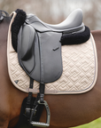 ANKY® Professional Dressage Saddle Pad, Moon Rock
